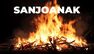 Sanjoanak