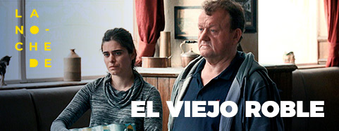 Cine: El viejo roble