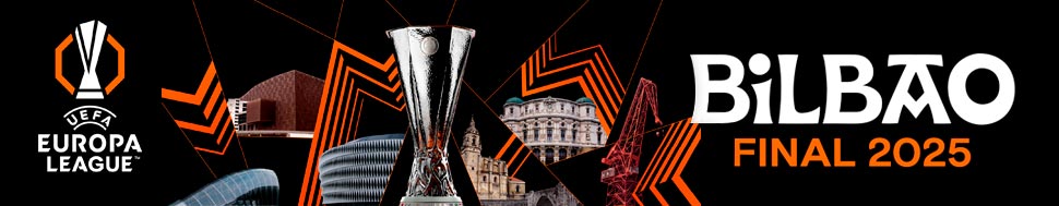 Especial Europa League