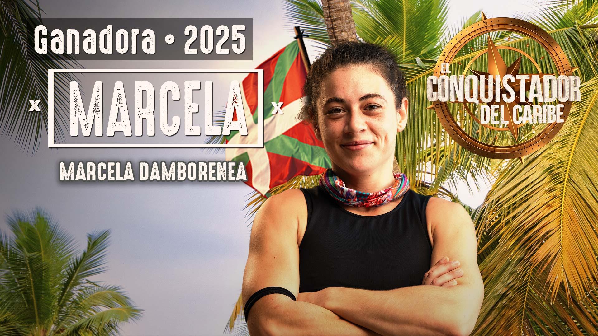 Ganador Conquis 2025