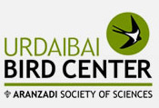 Urdaibai bird center