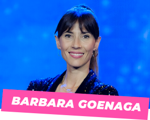 Barbara Goenaga