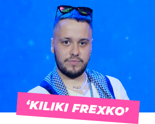 Kiliko Frexko