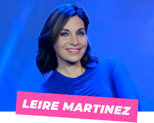 Leire Martinez