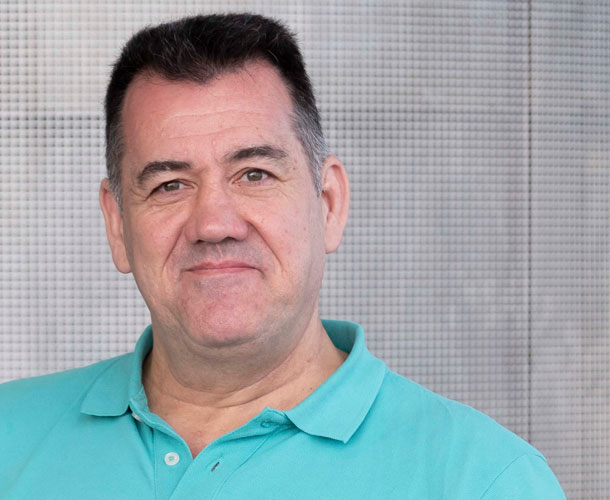 Manu Maritxalar Villar