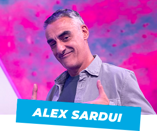 Alex Sardui