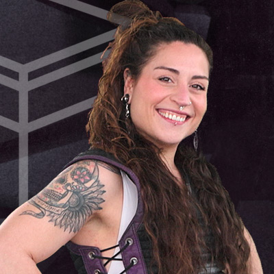 Eider Garcia 