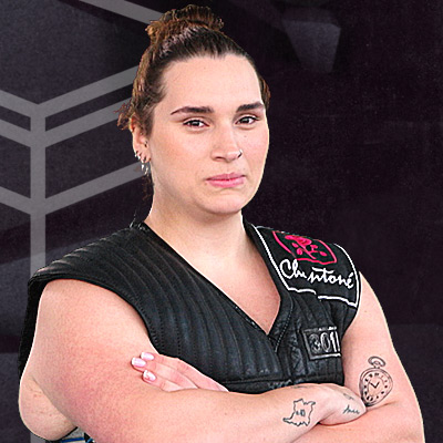 Estefania Etxebeste