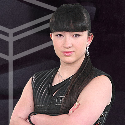 Goizeder Abendibar