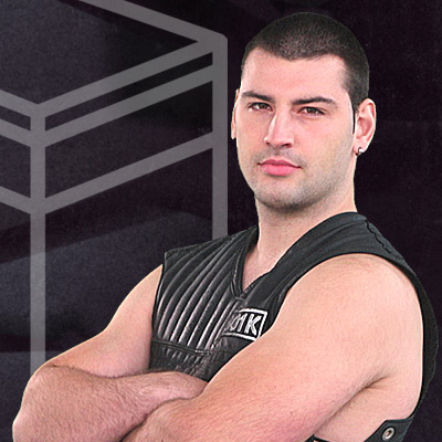 Iker Sojo