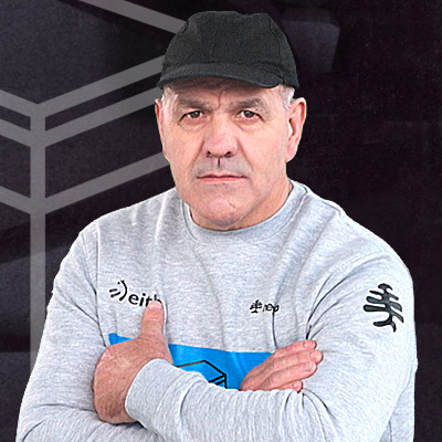 Izeta II