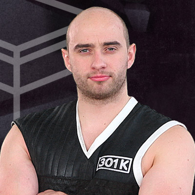 Jon Gisasola