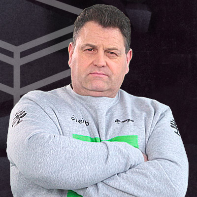 Joseba Ostolaza