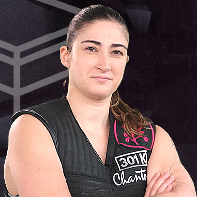 Sara Jimenez de Aberasturi