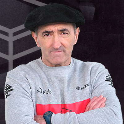 Luis Mari Telleria