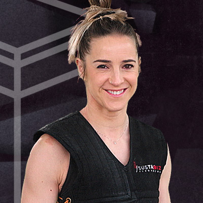 Zihara Zabala