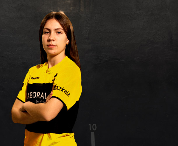 Helena Barrenetxea